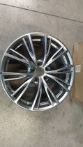 Cerchio lega Stelvio 8Jx18: 156128739