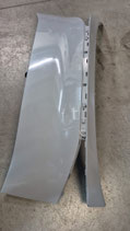 87328R2010: Modanatura portellone
