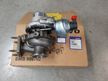 Turbina Volvo S80 - V70 - V60 36001767 - 36012380