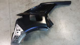 Parafango post dx audi Q2 rif originale 81A809838 € 614.07 più iva netto € 300 mancante di sottoporta