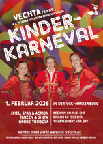 Kinderkarneval
