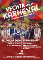 Sitzungsparty
