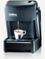 MACCHINA Caffè PROFESSIONALE A CAPSULE MARCA: LAVAZZA   MODELLO: EL3100