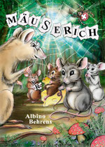 Mäuserich von Albino Behrens