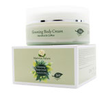 Slimming Body Cream Menthol & Coffee