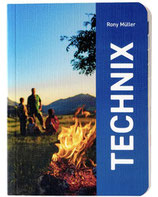 Technix neue Ausgabe