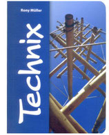 Technix alte Ausgabe