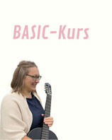 Basic Kurs für Einsteiger