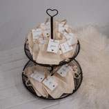 adventskalender säckli zum füllen