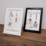 bilderrahmen "geldgeschenke"