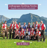 Jodlergruppe Stockberg Nesslau