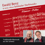 Ewald Benz & seine "Neue Seldwyler Dorfmusik"