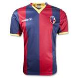 Bologna 11/12 Home Soccer Jersey