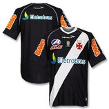 11-12 Vasco Da Gama Home Shirt