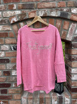 Trust yourself   Longsweater!