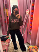 Neue Happy Hippie Hoodies!