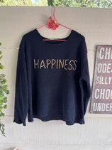 Happiness!