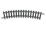 Trix 14984 Scheidingsrail gebogen R 1 - 24 °