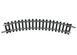 Trix 14912 Gebogen rail