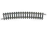 Trix 14927 gebogen rail