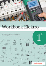 Workbook Elektro 1+ // Lehrerausgabe als Druck