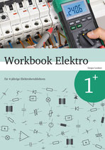 Workbook Elektro 1+ // Schülerausgabe als Druck