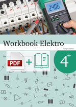 Workbook Elektro 4+ // Kombi (bzw. Bundle)