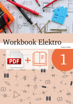Workbook Elektro 1 // Kombi (bzw. Bundle)