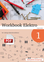 Workbook Elektro 1 // Lösungswege als PDF