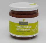Tomatensugo Bio 340g