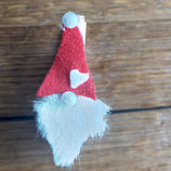 Holzklammer Nikolaus