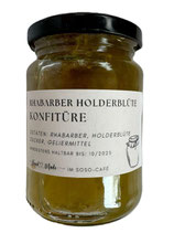 Selbstgemachte Konfi