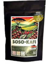 SoSo-Kafi