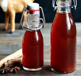 Chai-Tee-Sirup