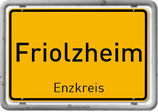 Friolzheim