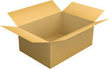 Paketversand
