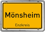 Mönsheim