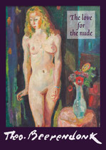 Book: Theo Beerendonk The love for the nude