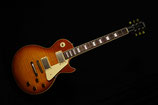 Tokai LS2- ALF-Autum Leaves with Vintage inspired Reverend Pickups