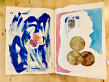 LIVRE D'ARTISTE