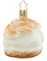 2S020 Christbaumhänger Windbeutel