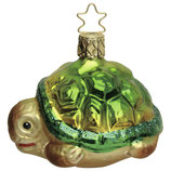 Glasornament Schildkrötenbaby 6cm
