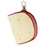 Glasornament Gouda 10cm