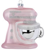 64H Christbaumhänger Küchenmaschine