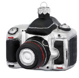 53H Christbaumhänger Fotoapparat