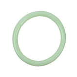 Bissanzeiger Ring Glow