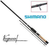 Shimano Vengeance Float 3,60m