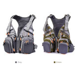 Fly Vest-Backpack