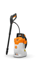 Stihl Hochdruckreiniger RE 80 X