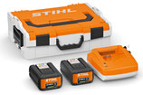 Akku Power Box